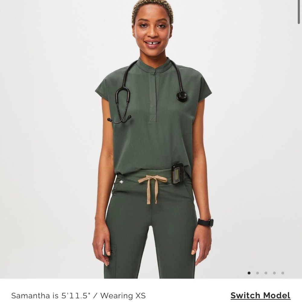 Women’s Scrub top Rafaela